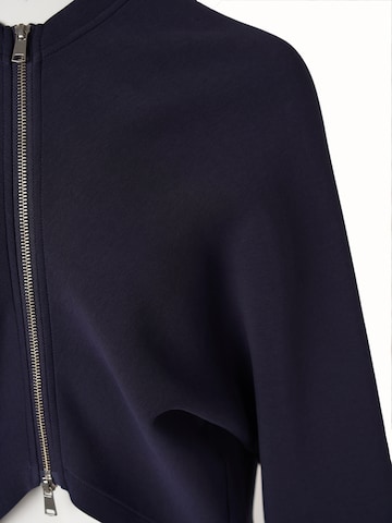 yoligex Übergangsjacke‌‌‌‌‌‌‌‌‌‌ in Blau