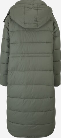 HUNTER Winter Coat in Grey