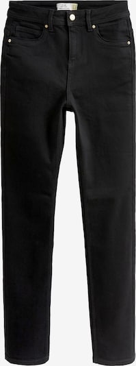 Next Farkut värissä musta, Tuotenäkymä