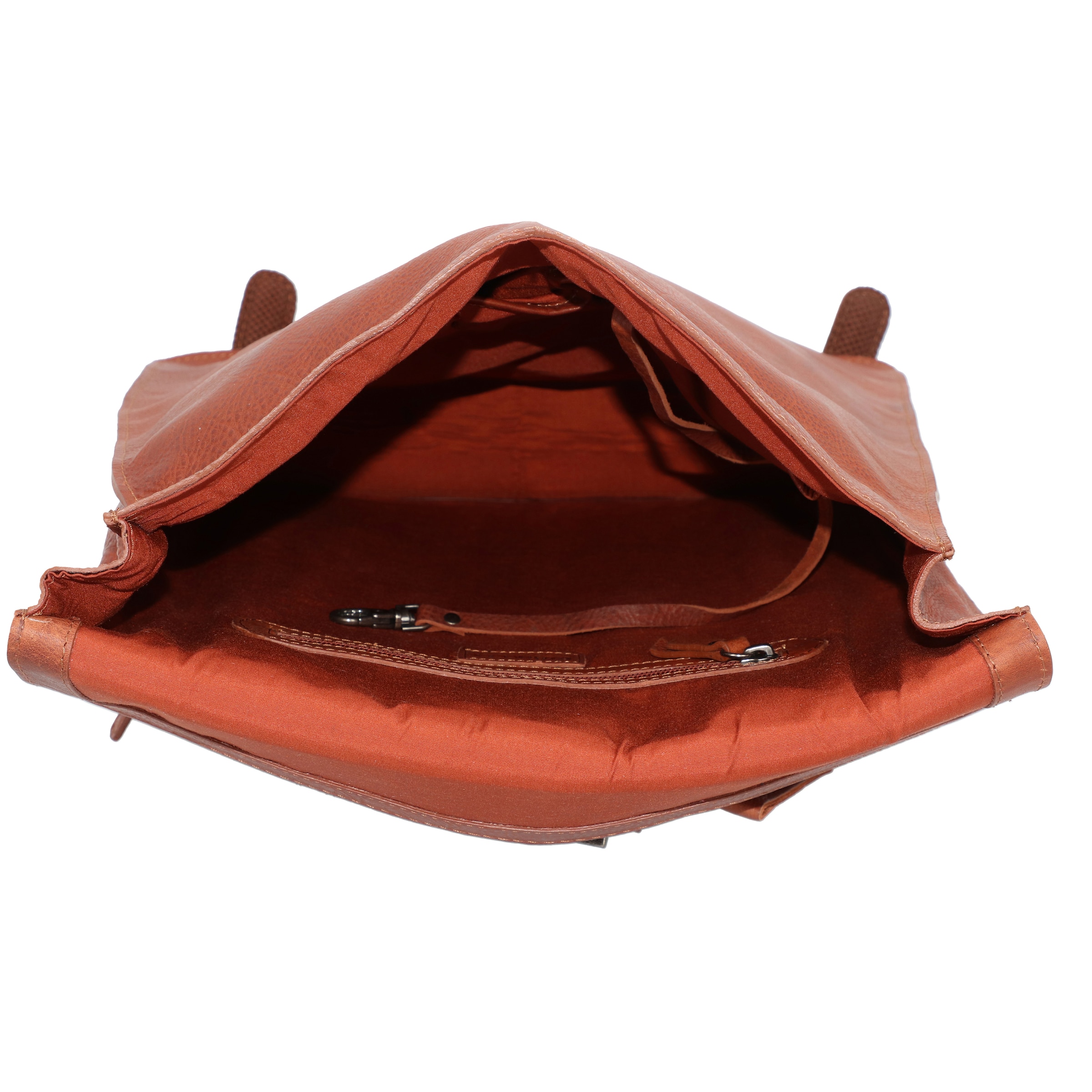 Burkely Rugzak 'Antique Avery' in Bruin