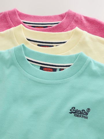 Maglietta di Superdry & Co in blu