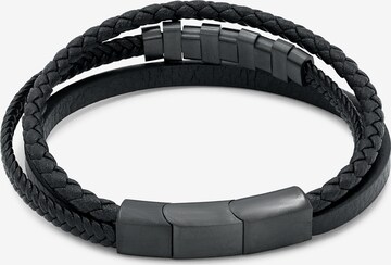 Steelwear Bracelet 'London' in Black