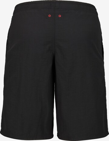 Shorts de bain JP1880 en noir