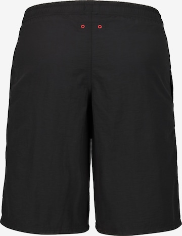 JP1880 Badehose in Schwarz