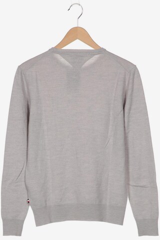 Tommy Hilfiger Tailored Pullover M in Grau