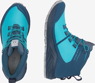 Haglöfs Boots 'L.I.M ZT GTX' in Blau