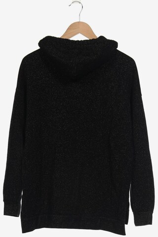 MARC AUREL Sweatshirt & Zip-Up Hoodie in XS in Black