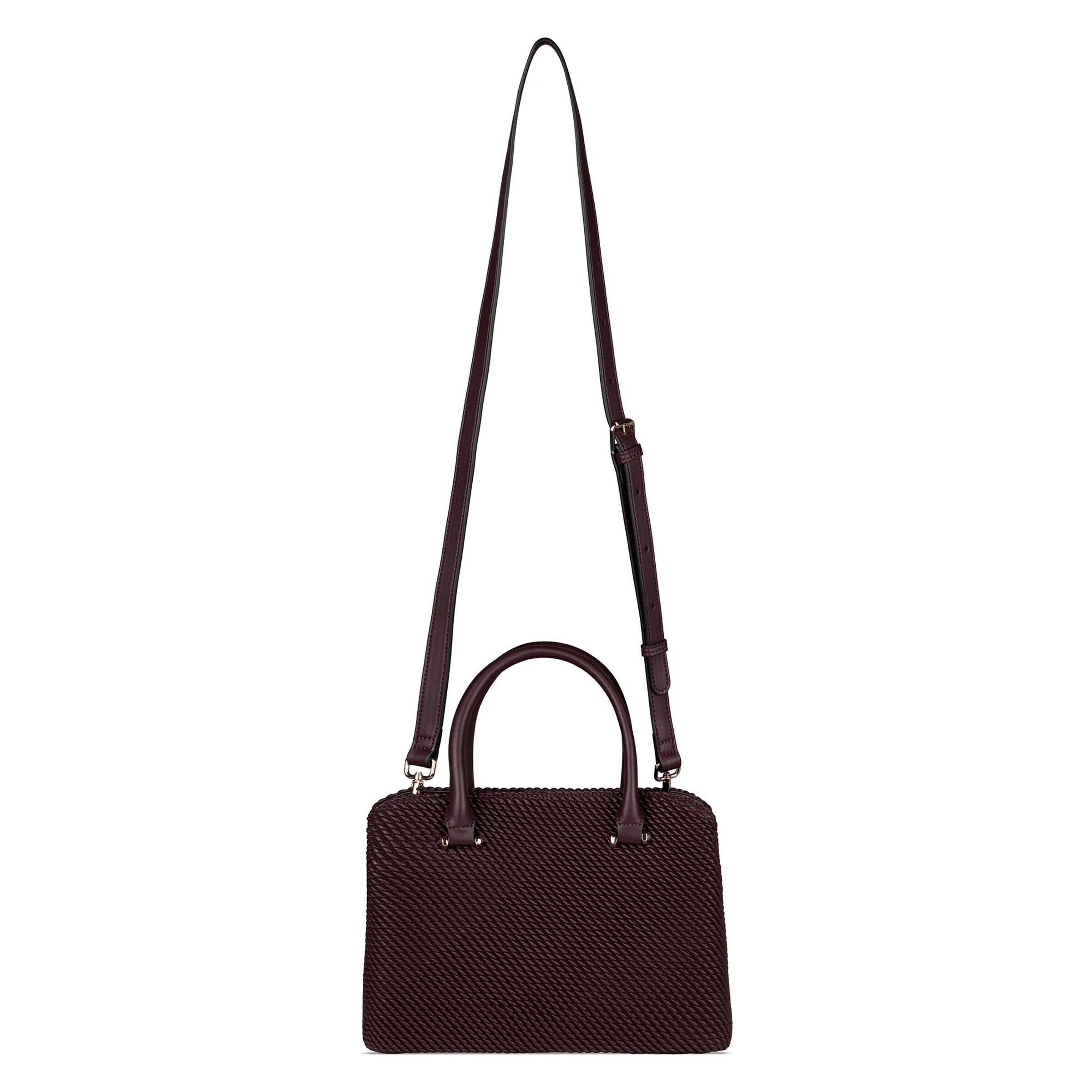 bugatti Schoudertas 'Julice' in Goud