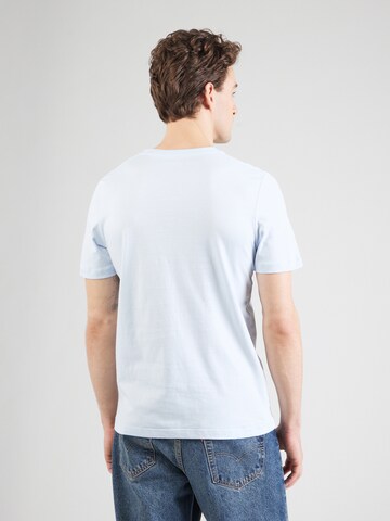 T-Shirt s.Oliver en bleu