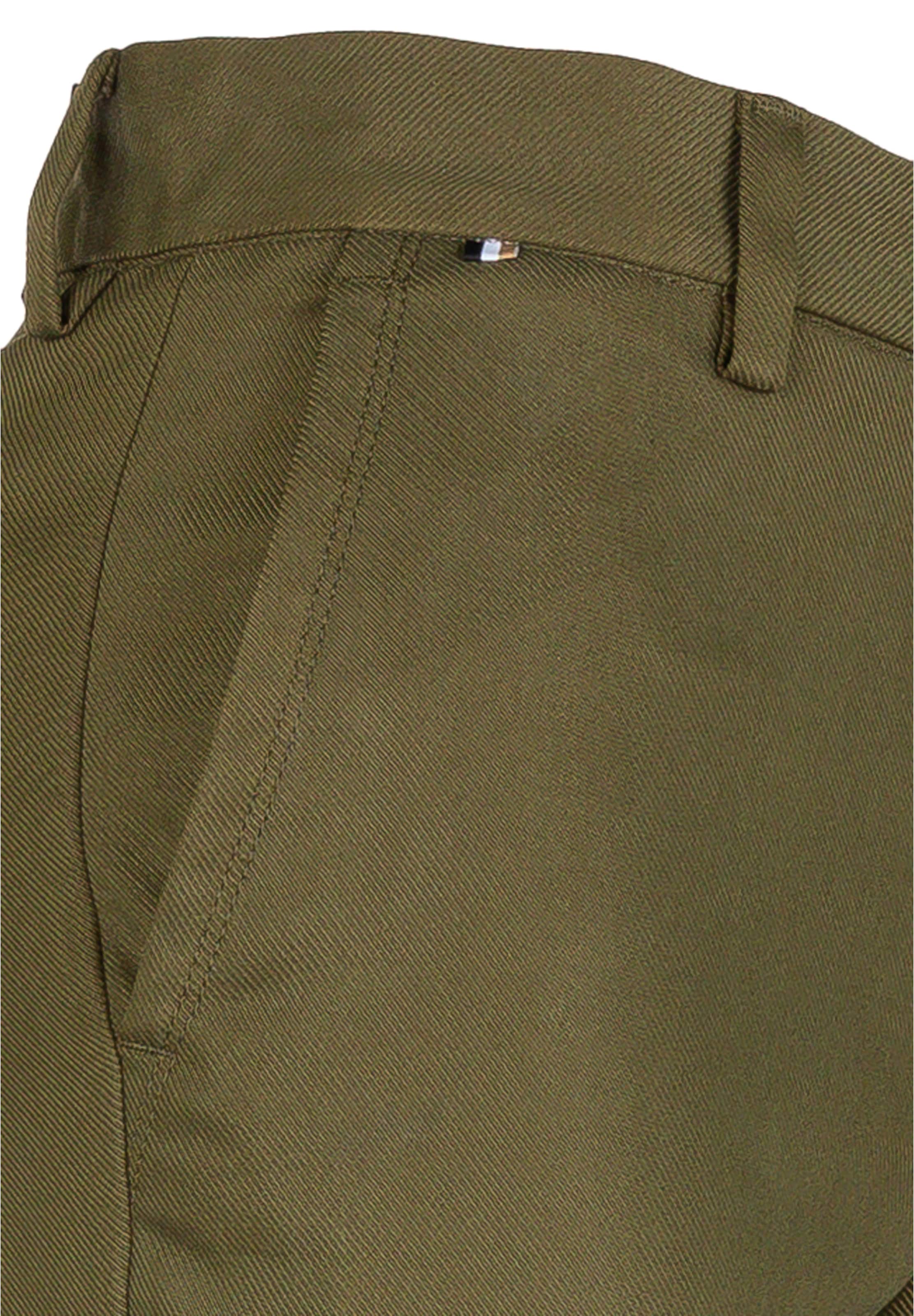 BOSS Slim fit Chino Pants 'Kaiton1 ' in Green