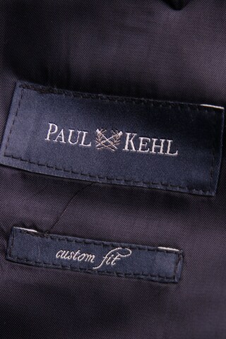 PAUL KEHL 1881 Suit Jacket in M-L in Blue