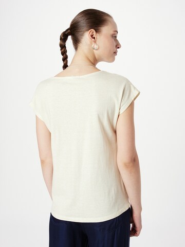 QS Shirt in Beige