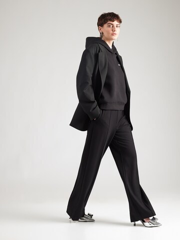 Sweat-shirt Karl Lagerfeld en noir