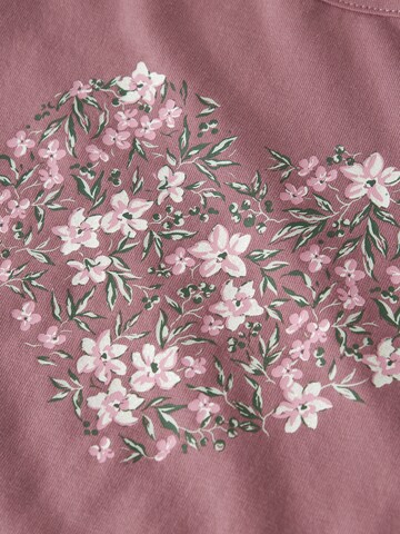 NAME IT Top in Pink
