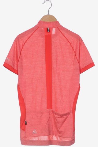 Löffler Poloshirt XL in Pink