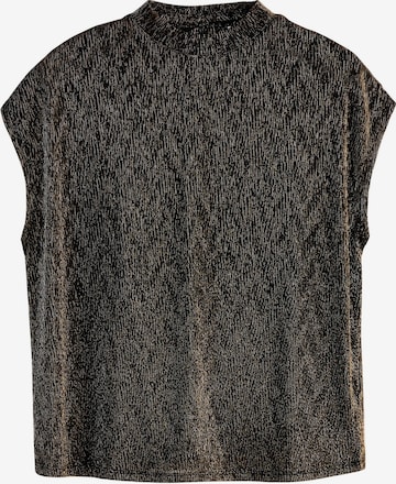 bronzas Next Blūze: no priekšpuses