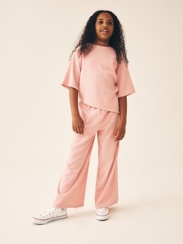 Set Next en rose : devant