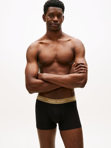 Boxers TOMMY HILFIGER en noir