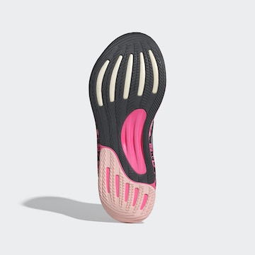 ADIDAS PERFORMANCE - Zapatillas de running 'SUPERNOVA STRIDE' en negro