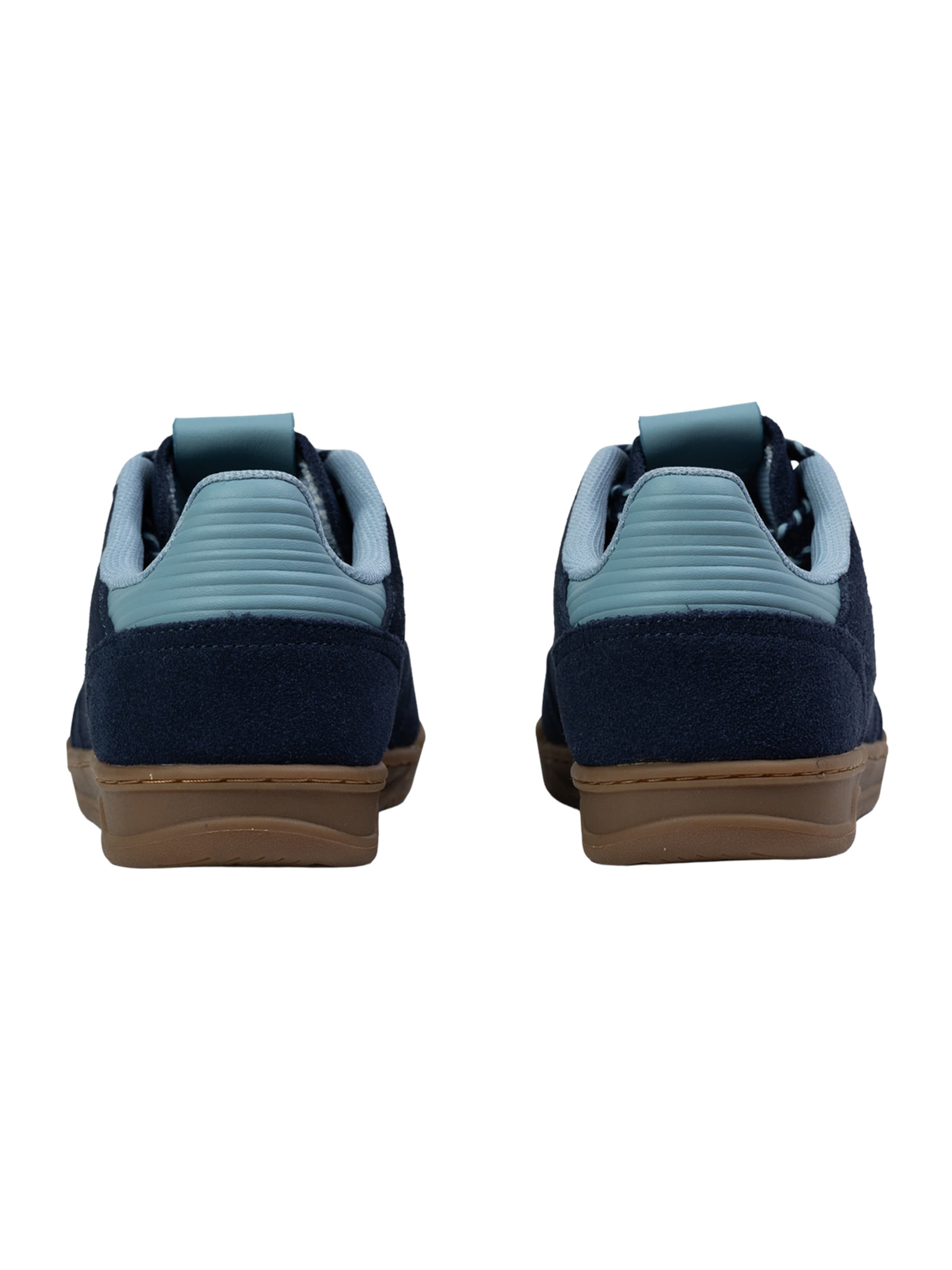 FILA Σνίκερ χαμηλό 'Slantshot S' σε μπλε