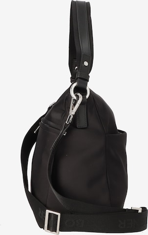 BOGNER Shoulder Bag 'Isalie' in Black