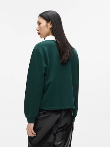 Karl Lagerfeld Sweatshirt in Groen