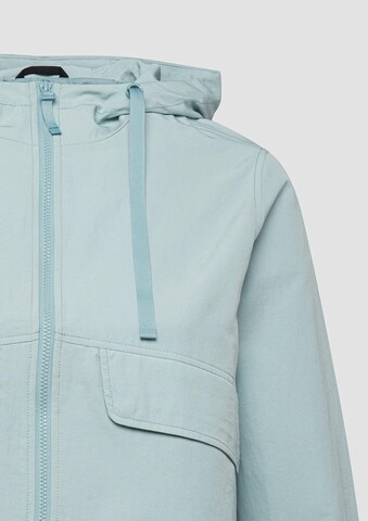 QS Tussenjas in Blauw