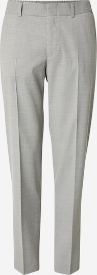 Kelnės su kantu iš Michael Kors, spalva – pilka / šviesiai pilka, Prekių apžvalga