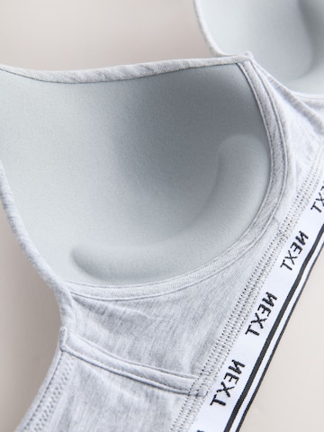Soutien-gorge Next en gris