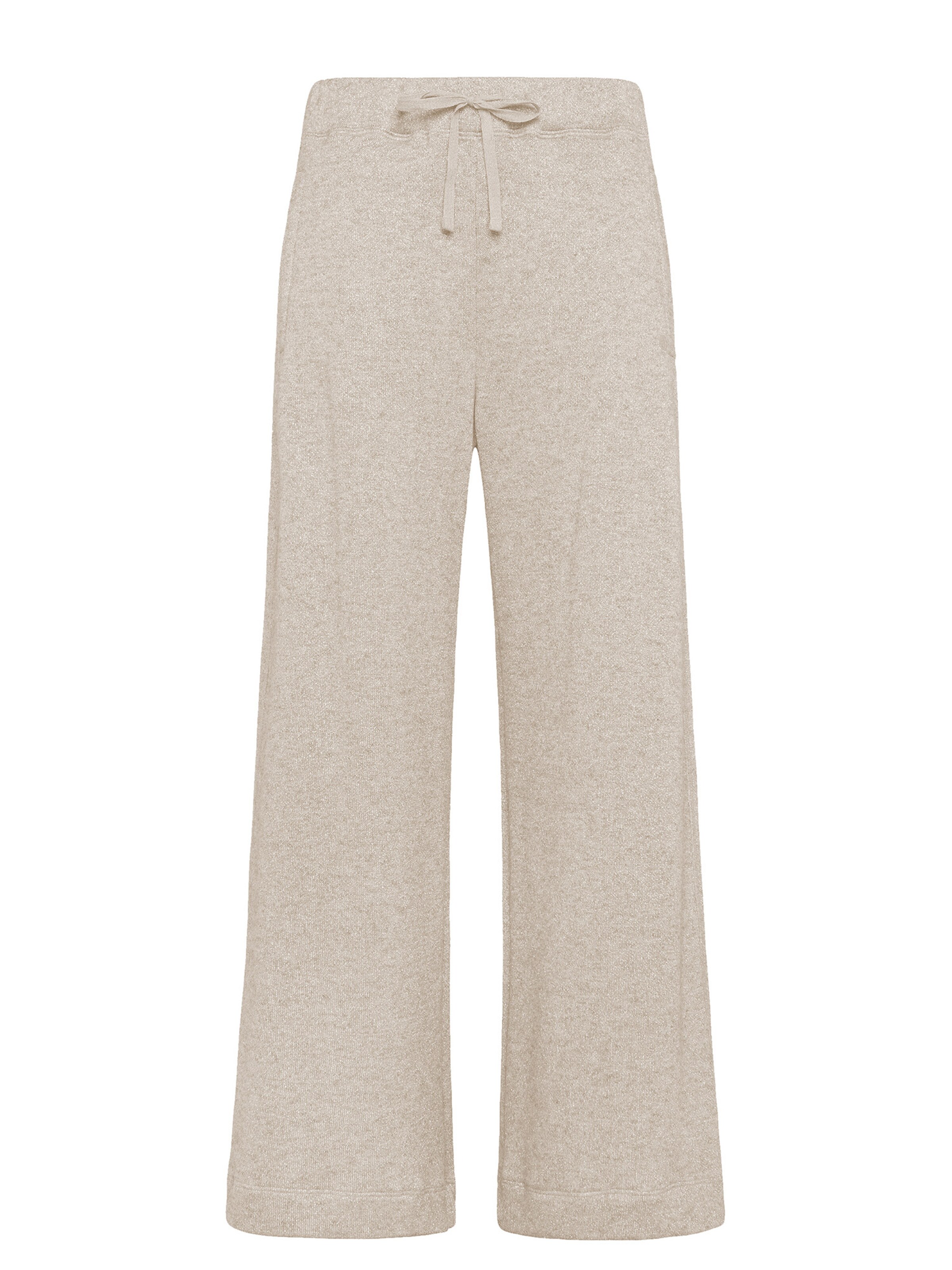 DEHA Pantalon en blanc, Vue avec produit