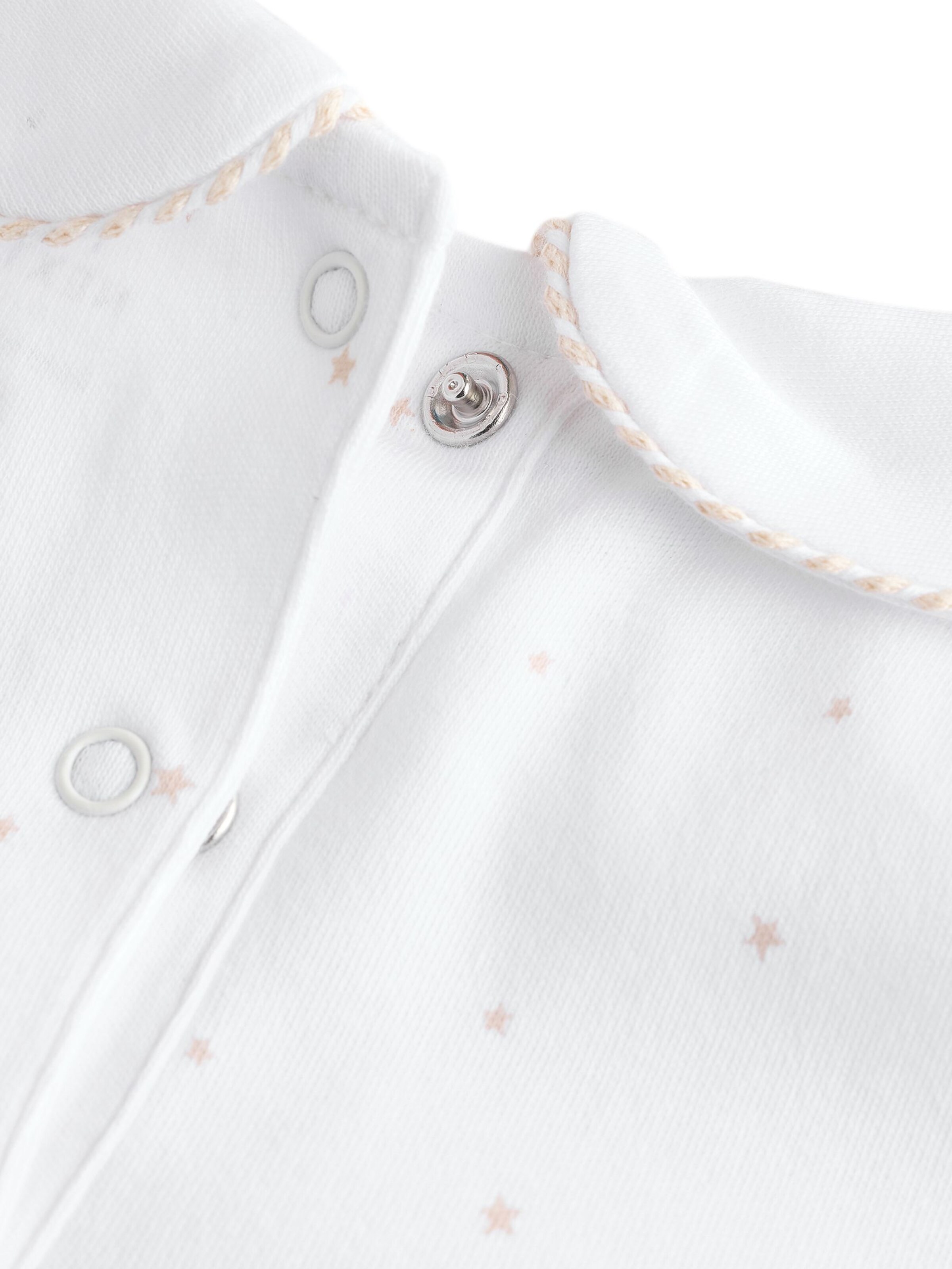 Next Romper/bodysuit in White