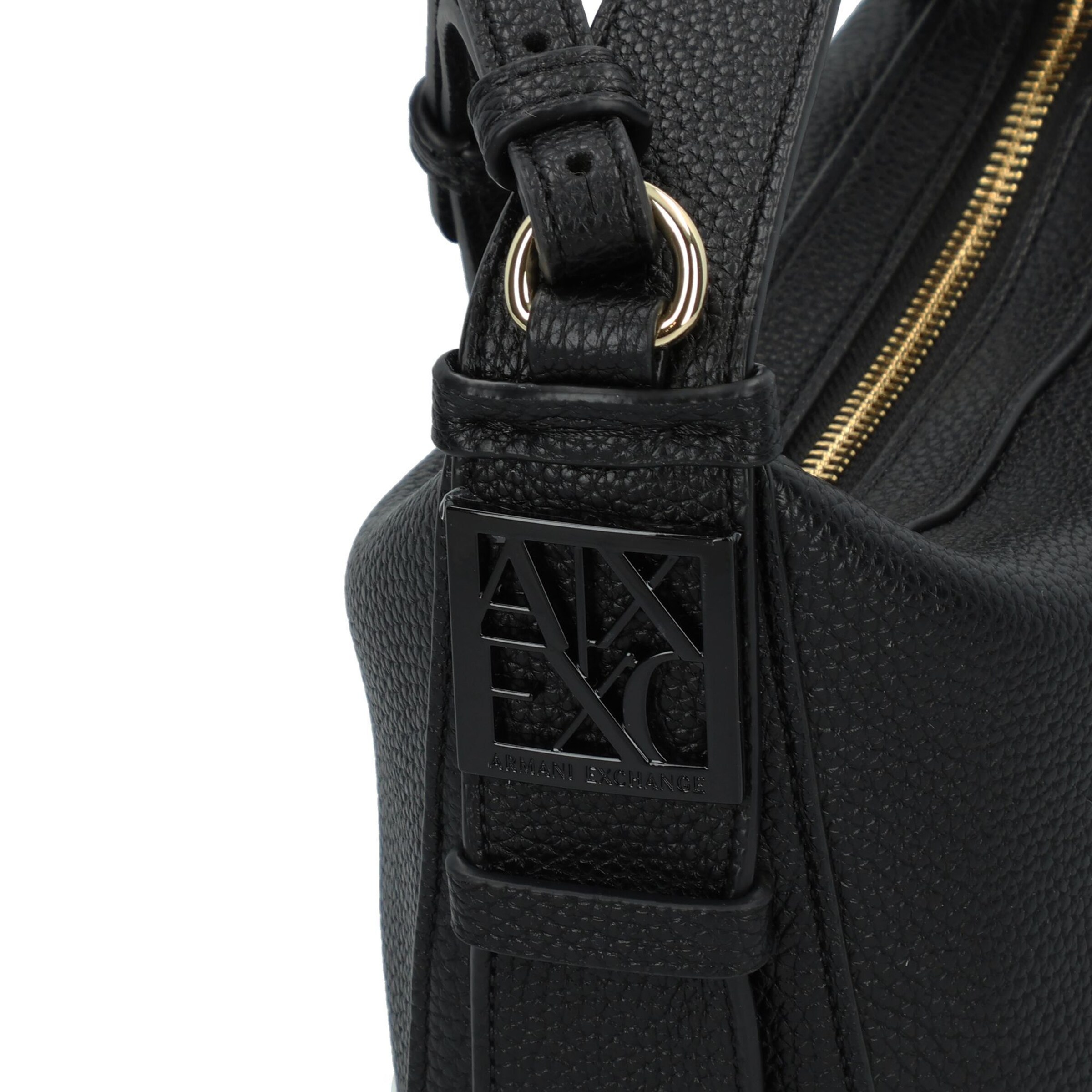 ARMANI EXCHANGE Сумки в Черный