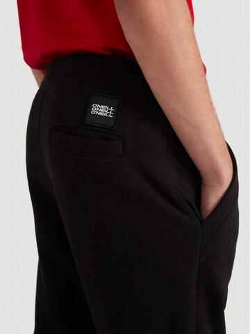 Tapered Pantaloni de la O'NEILL pe negru