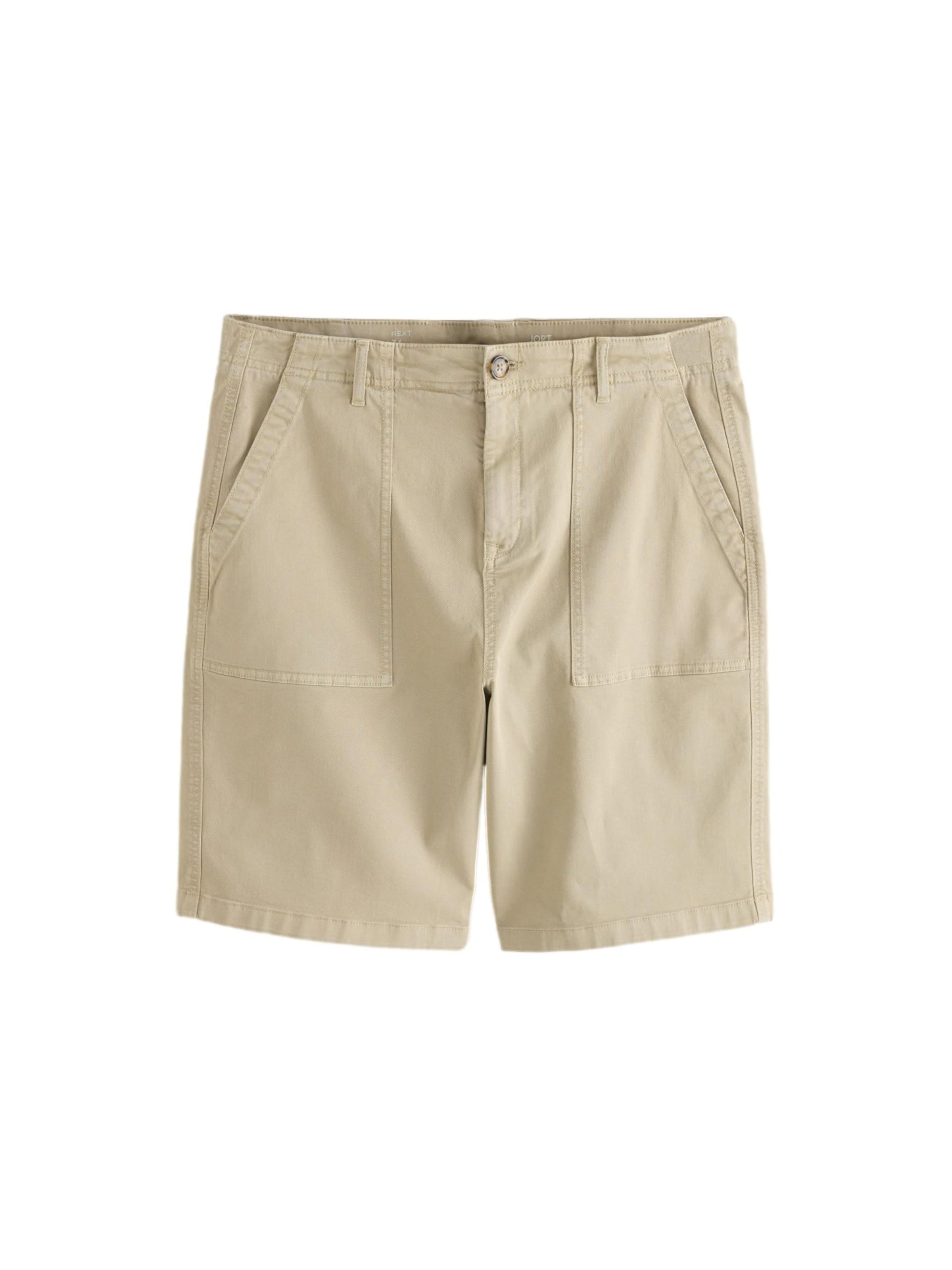 Pantalon Next en gris : devant