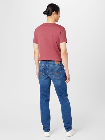 MUSTANG Regular Jeans 'Washington 583' in Blue