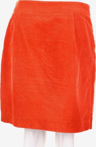 Boden Skirt in S in Orange