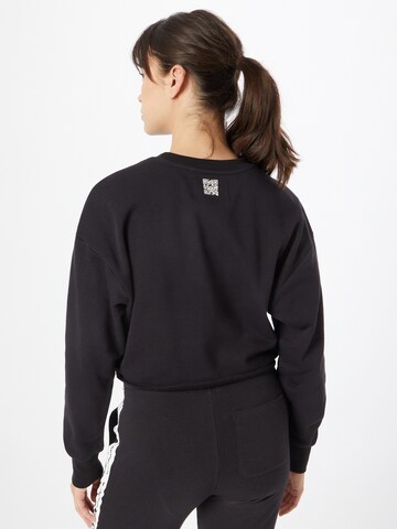 Champion Authentic Athletic Apparel Sweatshirt in Zwart