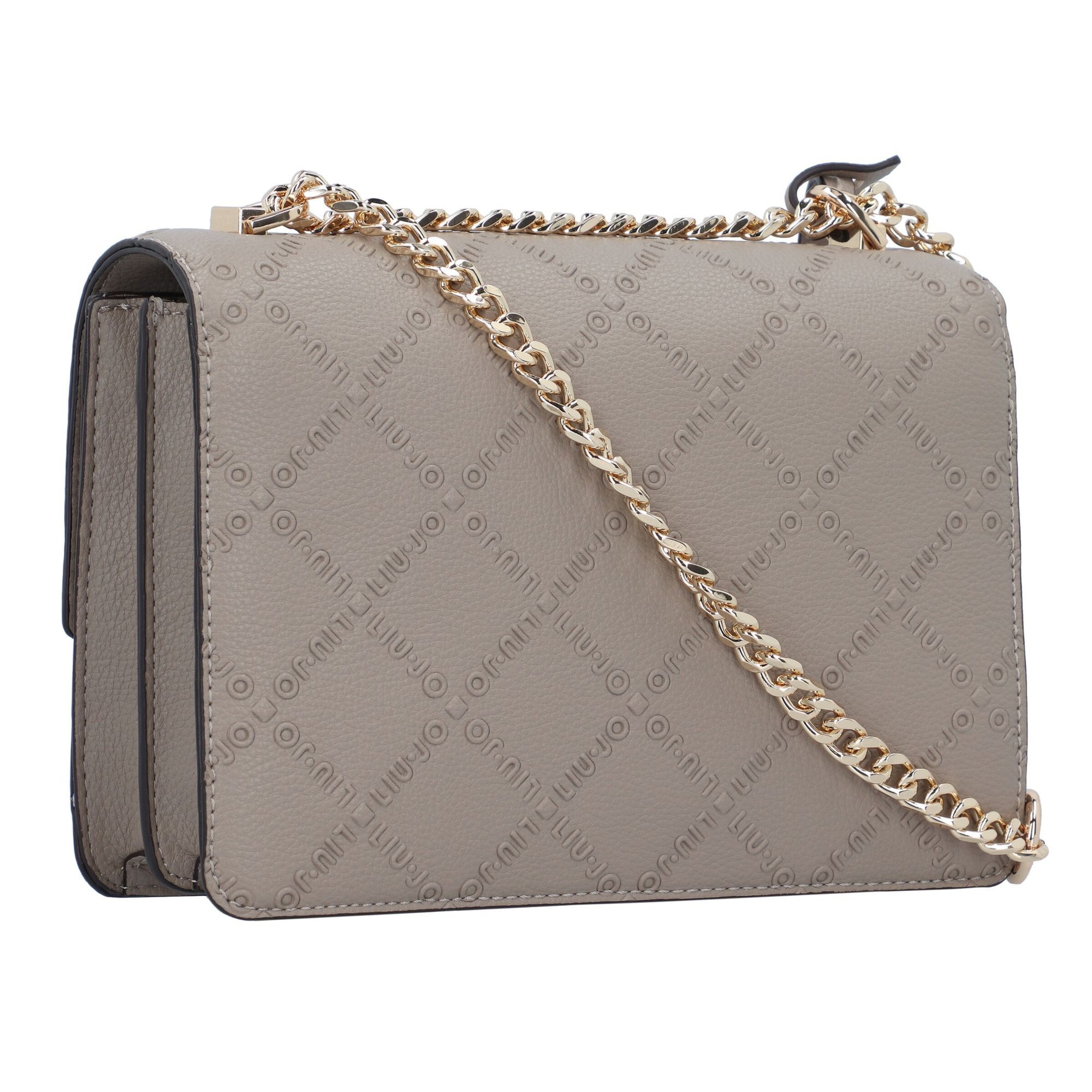 Sac à bandoulière 'Adonide' Liu Jo en gris