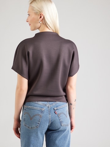 ABOUT YOU Póló 'Anna' - szürke