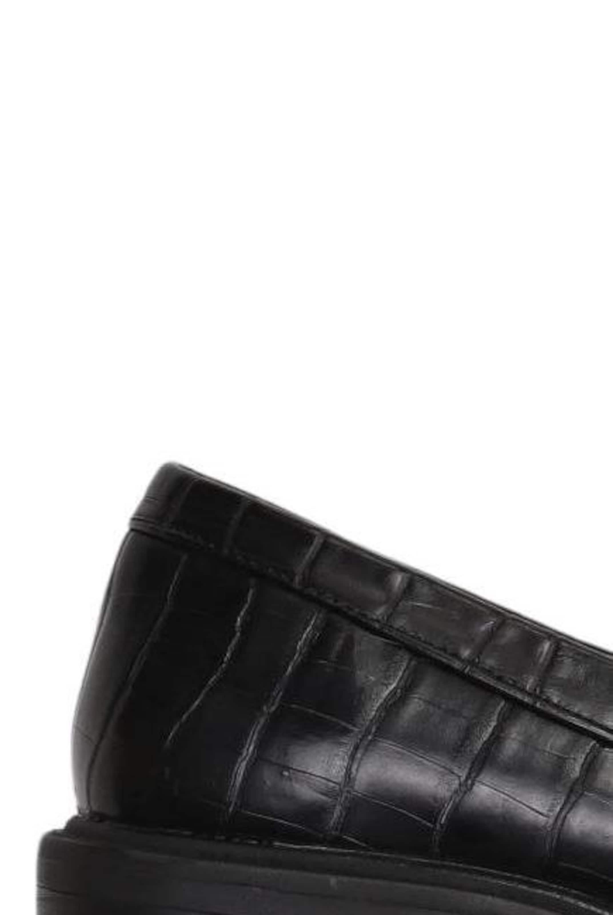 Next Halbschuh 37 in Schwarz