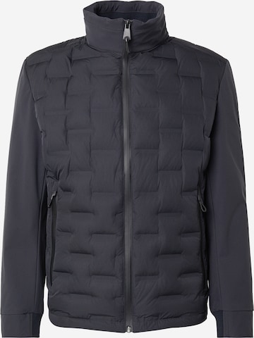 STRELLSON Kevad-sügisjope 'Avio Flex 2.0', värv sinine: eest vaates