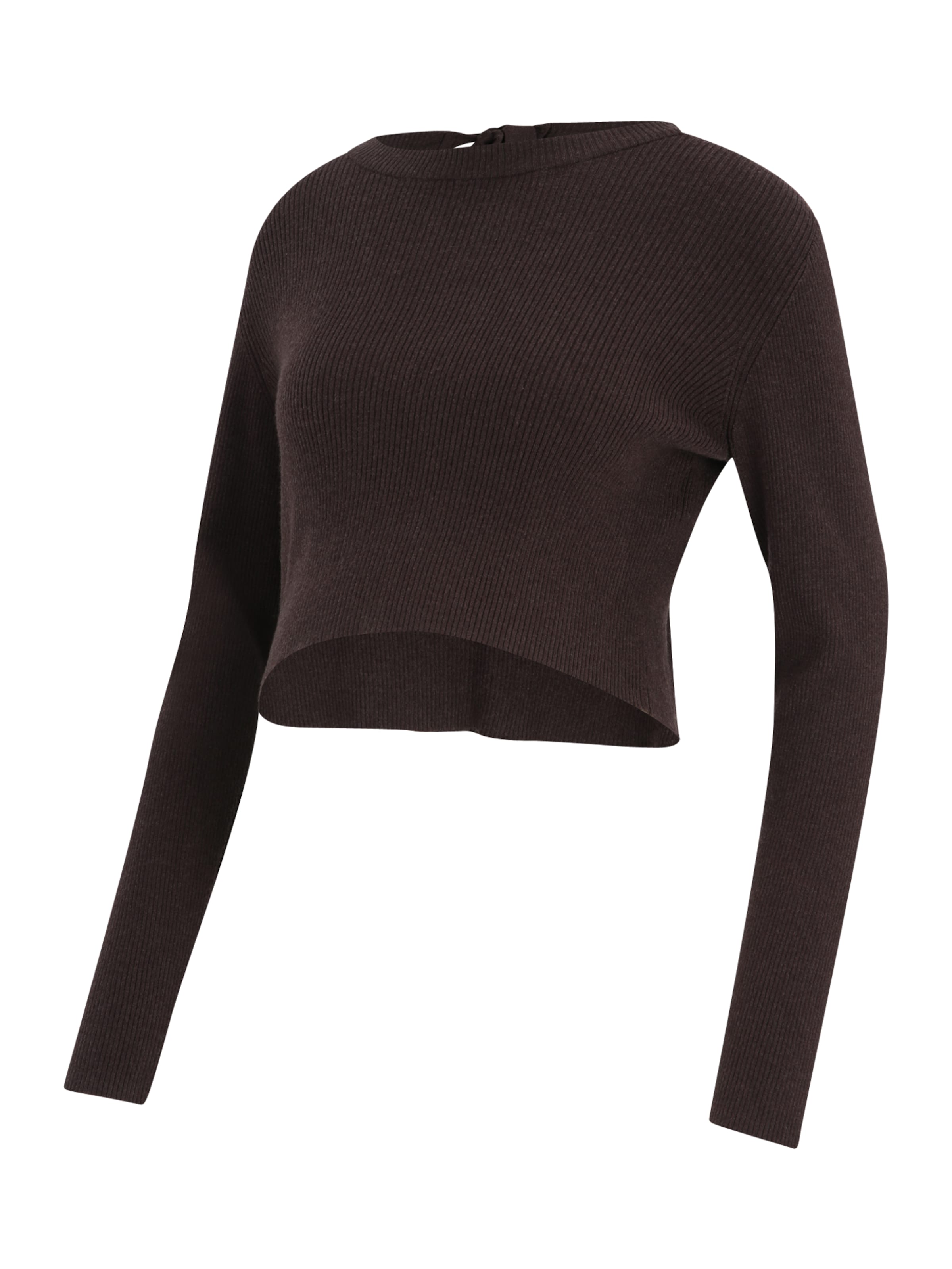 MAMALICIOUS Paita värissä suklaa, Tuotenäkymä