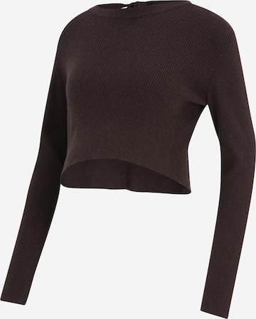 ruda MAMALICIOUS Marškinėliai: priekis