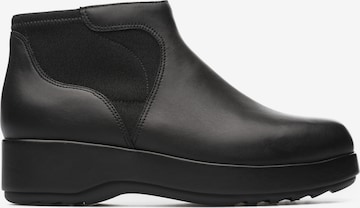 CAMPER Stiefeletten in Schwarz