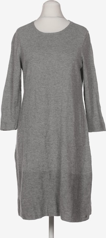 Marc O'Polo Kleid M in Grau: Vorderseite