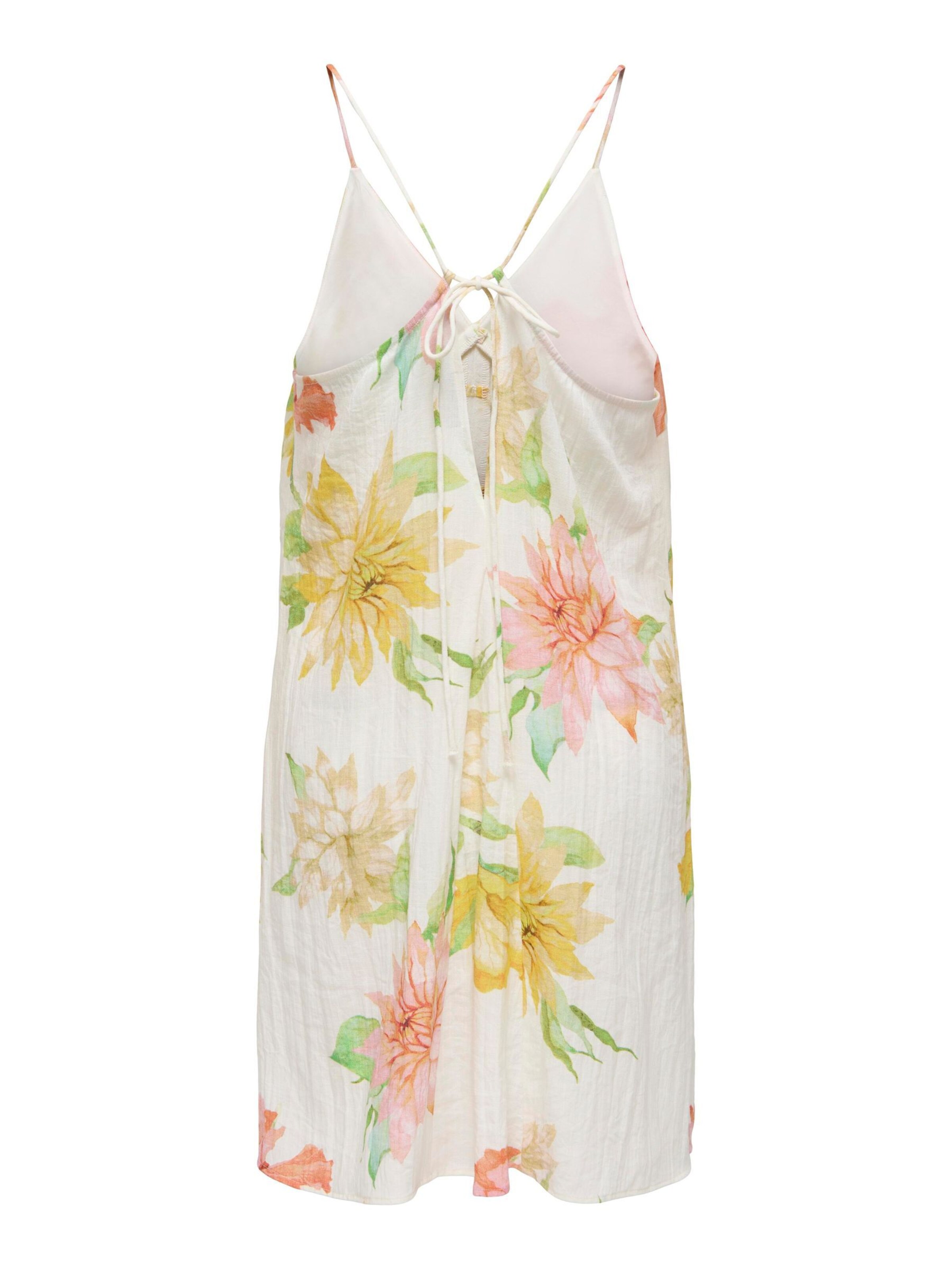 Abito 'ONLOfelia' di ONLY in bianco