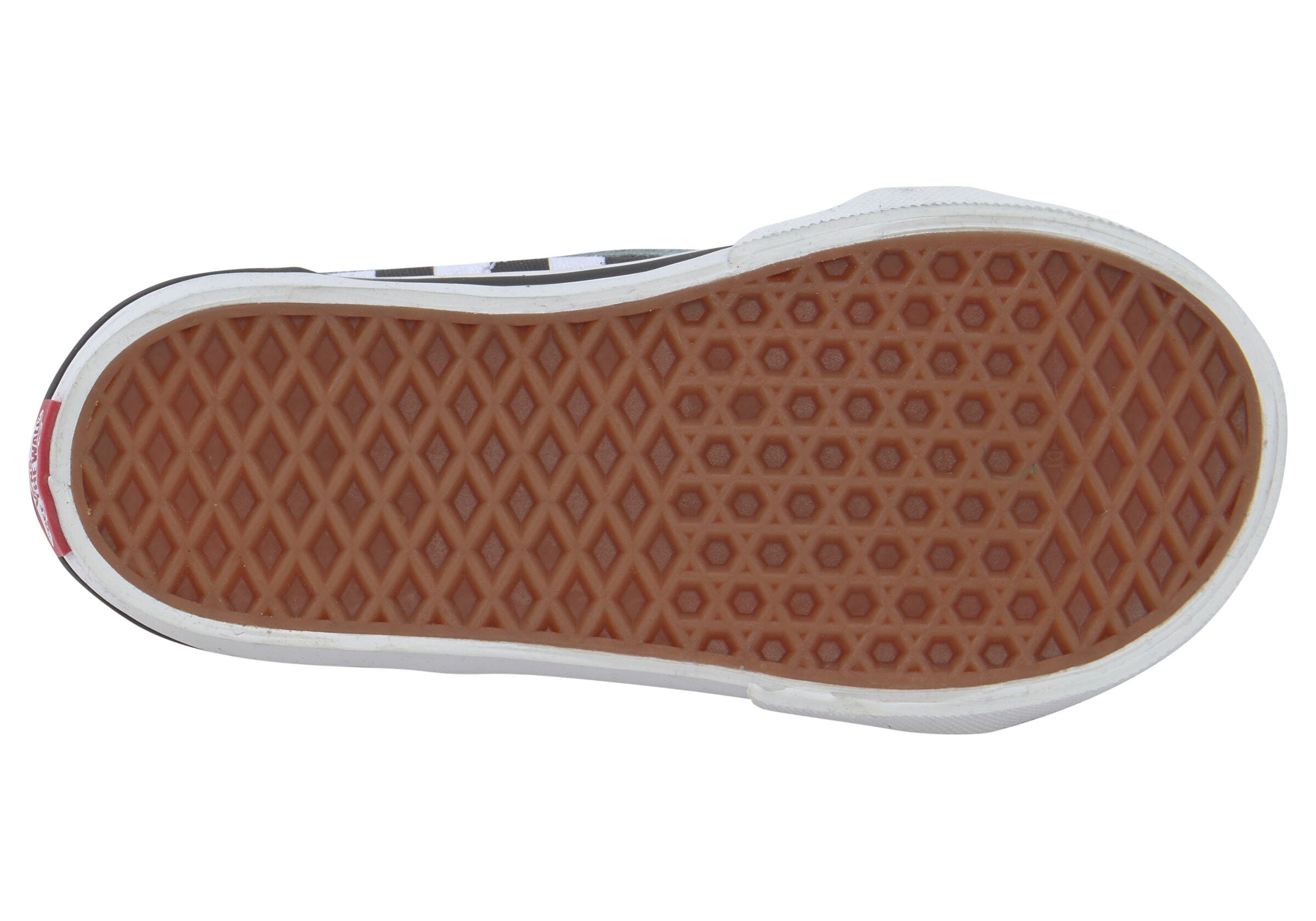 VANS Sneaker i blandade färger