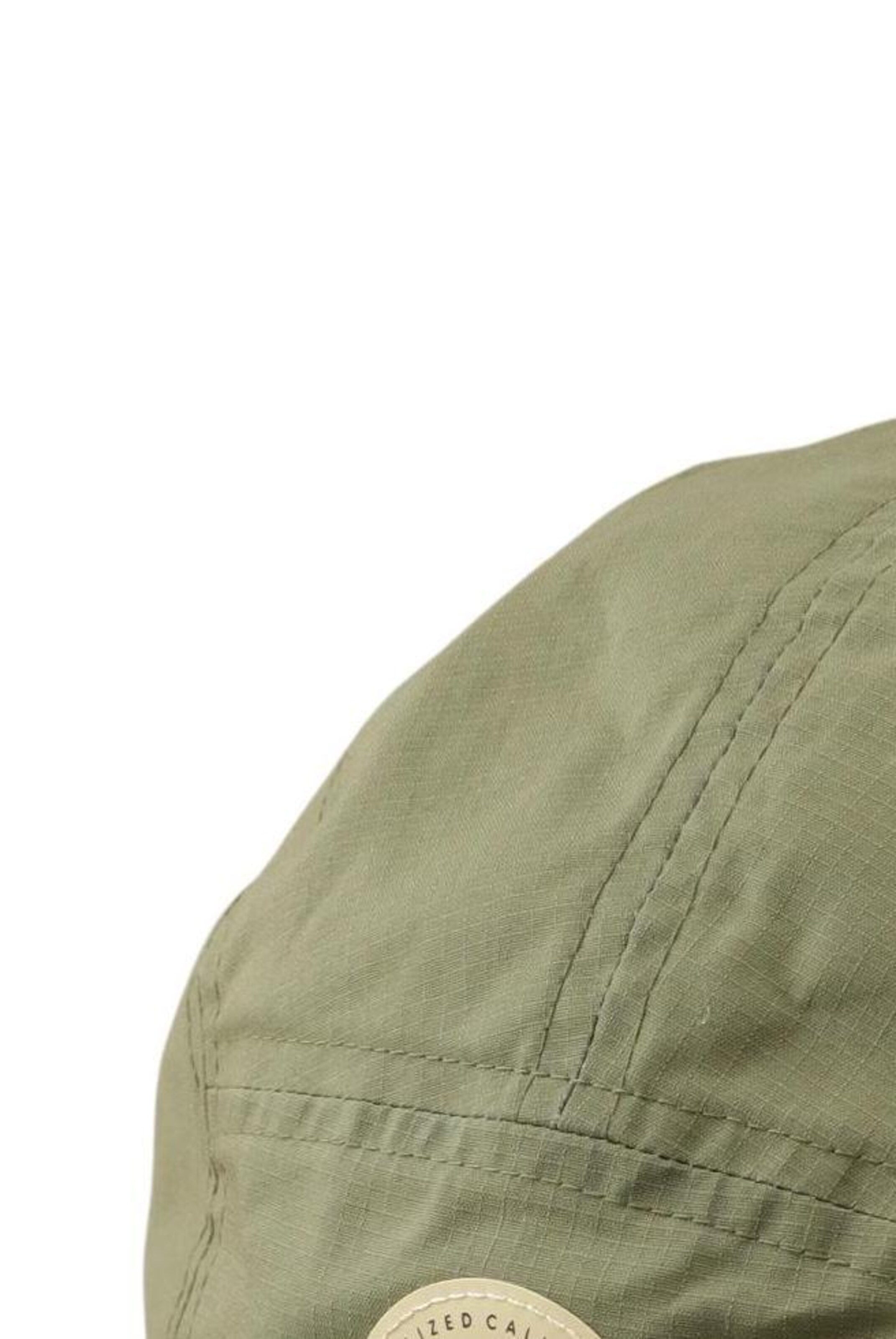 Fjällräven Hut oder Mütze L in Grün