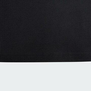 ADIDAS PERFORMANCE - Camiseta funcional en negro