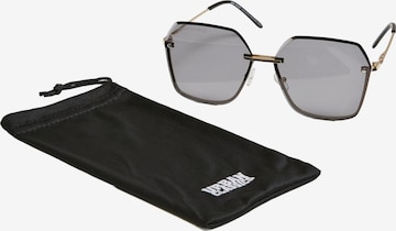 Urban Classics Sonnenbrille 'Michigan ' in Schwarz